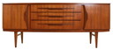 Vintage Beauty 'Weyhill' sideboard sideboard cabinet TV unit