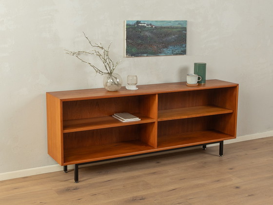 Image 1 of 1960s Sideboard, WK Möbel