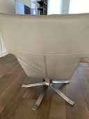 Gerard v.d. Mountain armchair