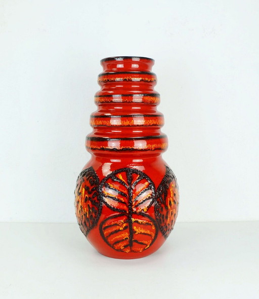 Scheurich Vienna floor vase