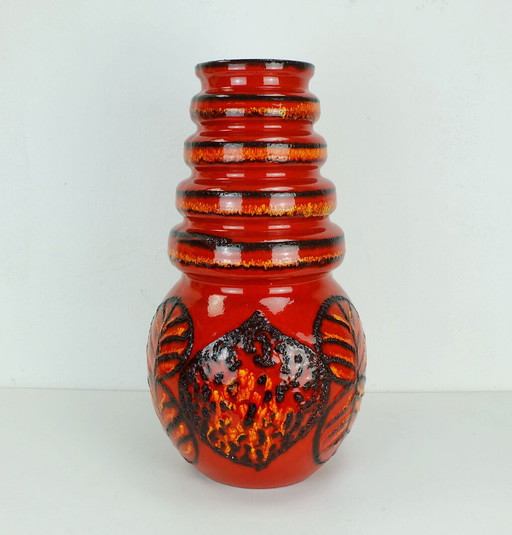 Scheurich Vienna floor vase