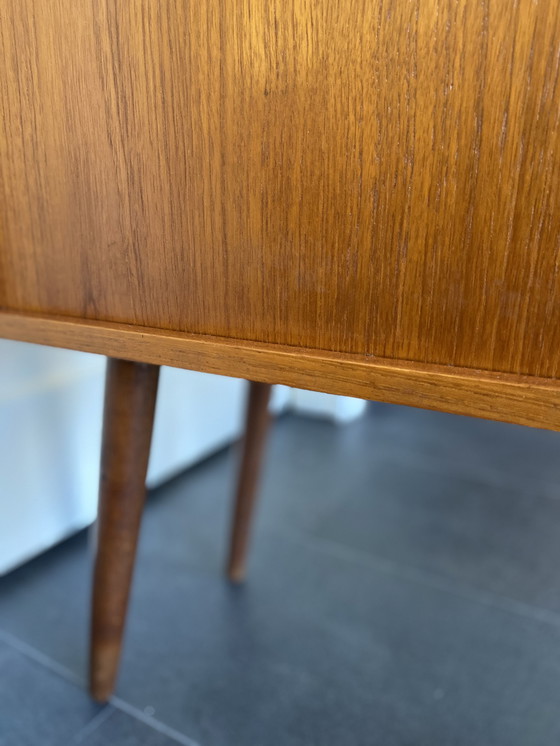 Image 1 of Mobiletto da parete vintage