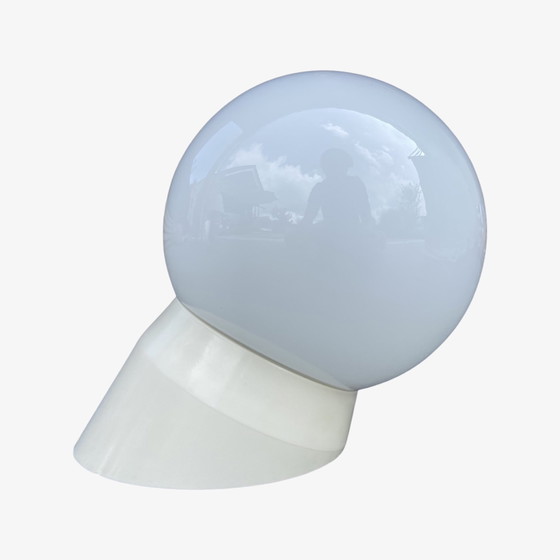 Image 1 of Lampe champignon vintage CORODEX TYPE 2