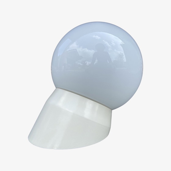 Image 1 of Lampe champignon vintage CORODEX TYPE 2