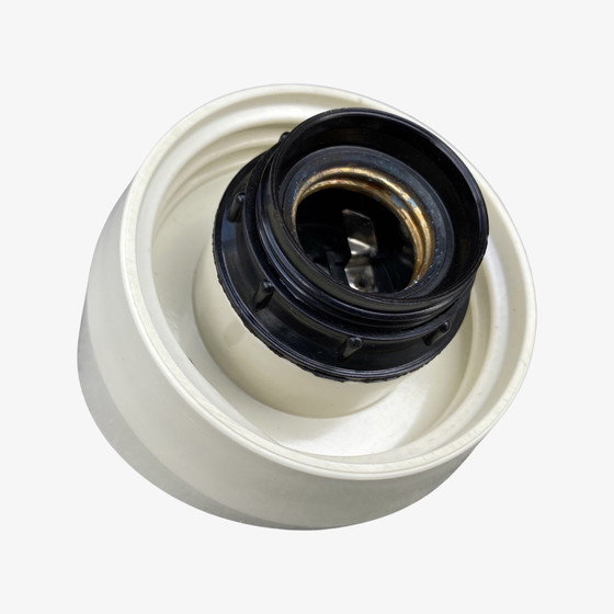 Image 1 of Lampe champignon vintage CORODEX TYPE 2