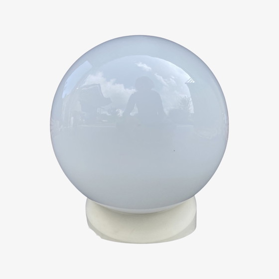 Image 1 of Lampe champignon vintage CORODEX TYPE 2