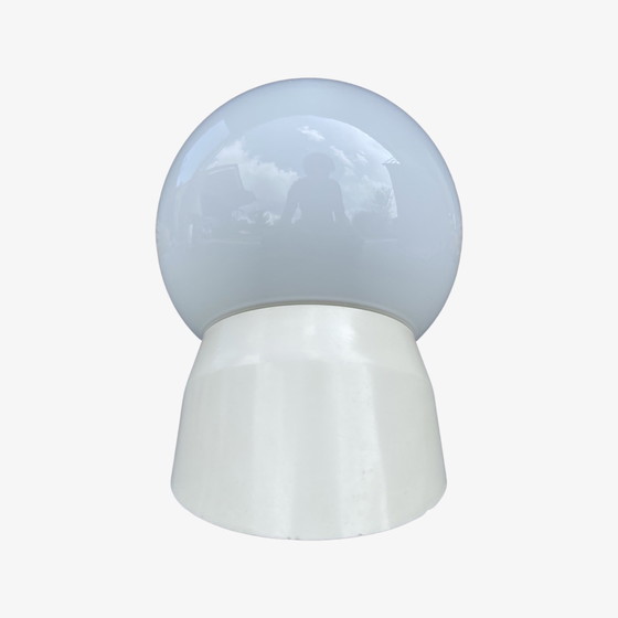 Image 1 of Lampe champignon vintage CORODEX TYPE 2