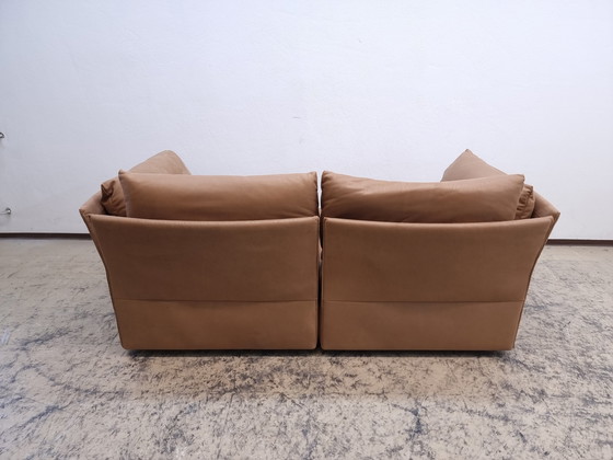 Image 1 of De Sede ds 0019 sofa