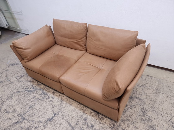 Image 1 of De Sede ds 0019 sofa