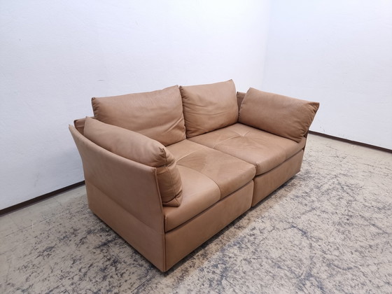 Image 1 of De Sede ds 0019 sofa