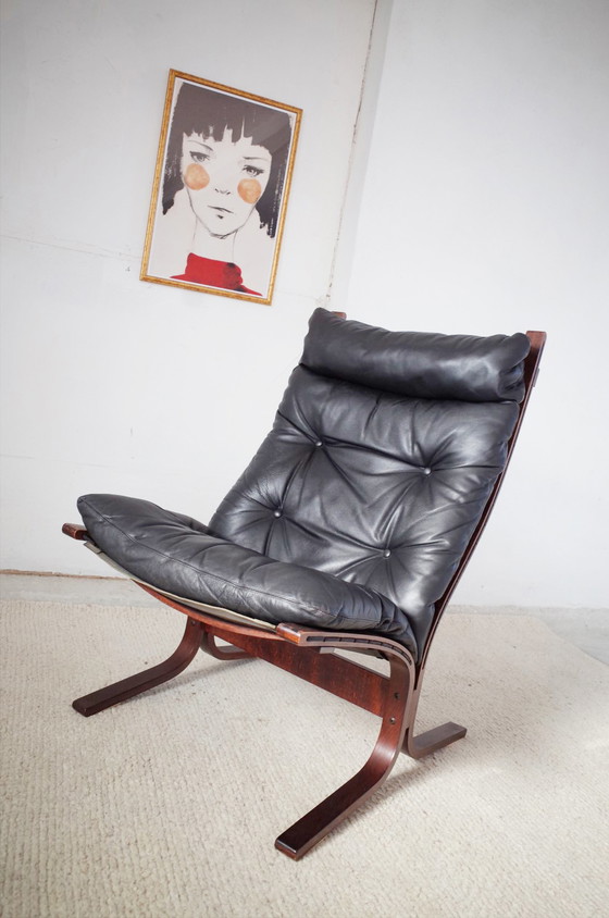 Image 1 of Westnofa Ingmar Relling Siesta Armchairs