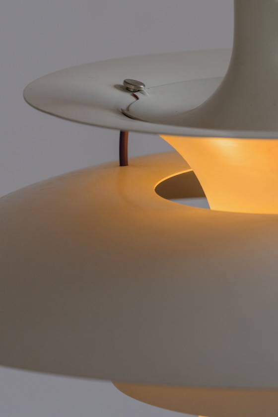 Image 1 of Vintage Louis Poulsen PH 5 Pendant Lamp