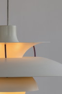 Vintage Louis Poulsen PH 5 Pendant Lamp