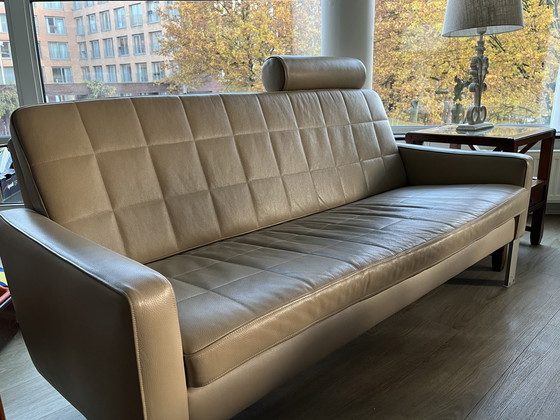 Image 1 of Leolux model Volare sofa