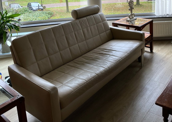 Image 1 of Leolux model Volare sofa