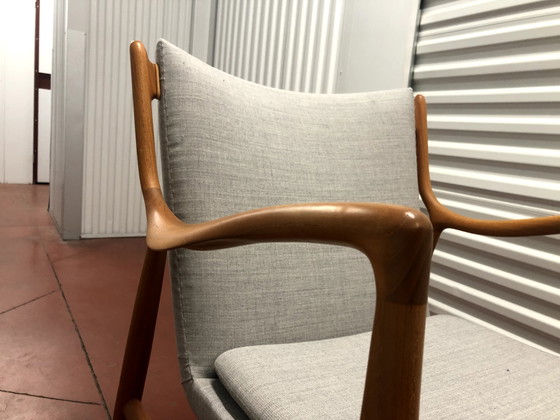 Image 1 of Finn Juhl Chair 45