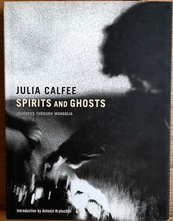 Image 1 of Julia Calfee - Esprits et fantômes