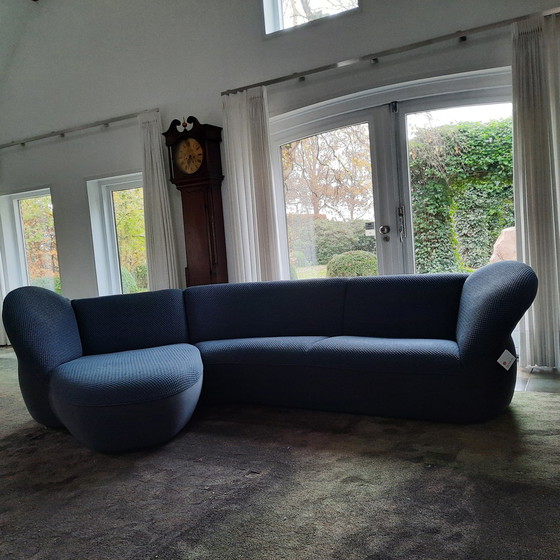 Image 1 of Leolux chaise lonques