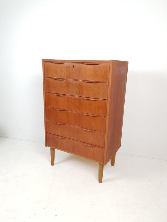 Image 1 of Commode design danois