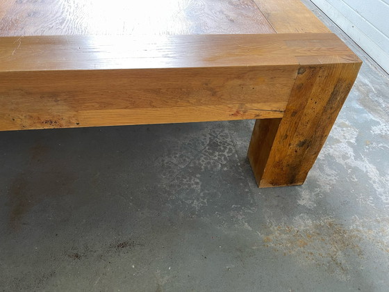 Image 1 of Linteloo VNU Henk Vos coffee table