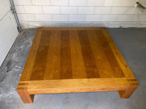 Image 1 of Linteloo VNU Henk Vos coffee table