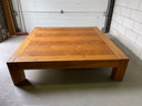 Linteloo VNU Henk Vos coffee table