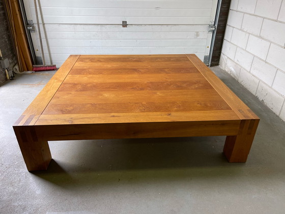 Image 1 of Linteloo VNU Henk Vos coffee table