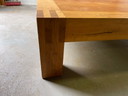 Linteloo VNU Henk Vos coffee table