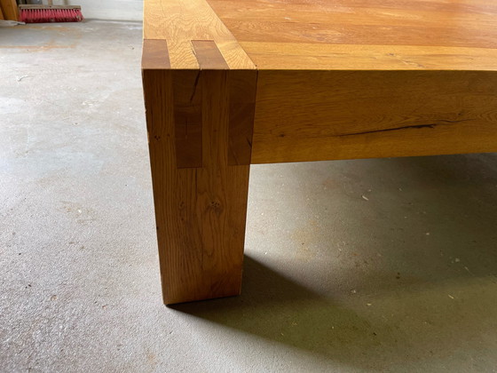 Image 1 of Linteloo VNU Henk Vos coffee table