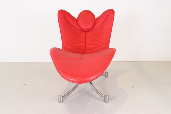 Image 1 of The Sede DS151 armchair