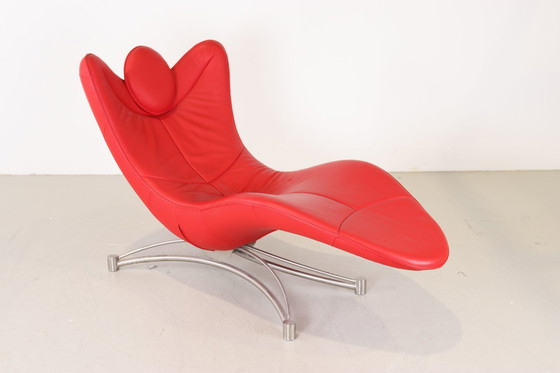 Image 1 of The Sede DS151 armchair