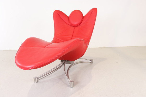 Image 1 of The Sede DS151 armchair