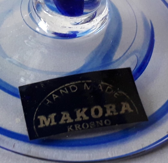 Image 1 of 2x Makora dish