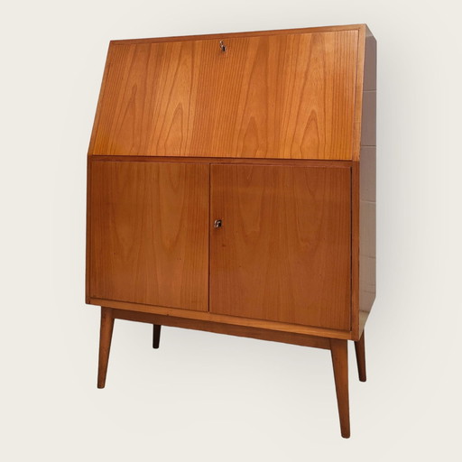 Mid Century secretary