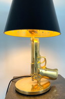 PISTOLET DE LIT - Philippe Starck