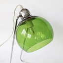 Lampada da tavolo Space Age