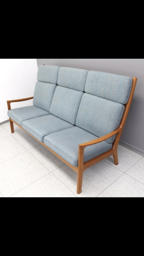 Image 1 of Ole Wanscher couch