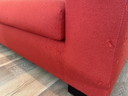 Wittmann Camin sofa