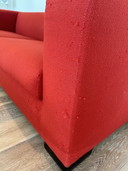Wittmann Camin sofa