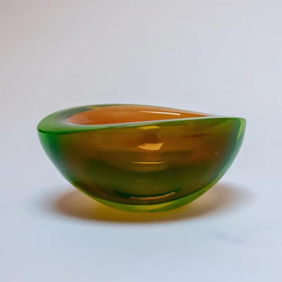 Image 1 of Vintage Murano kom