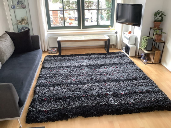 Image 1 of Roderlo wool rug