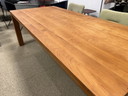 Bert plantagie Pure dining table Cherry wood 220