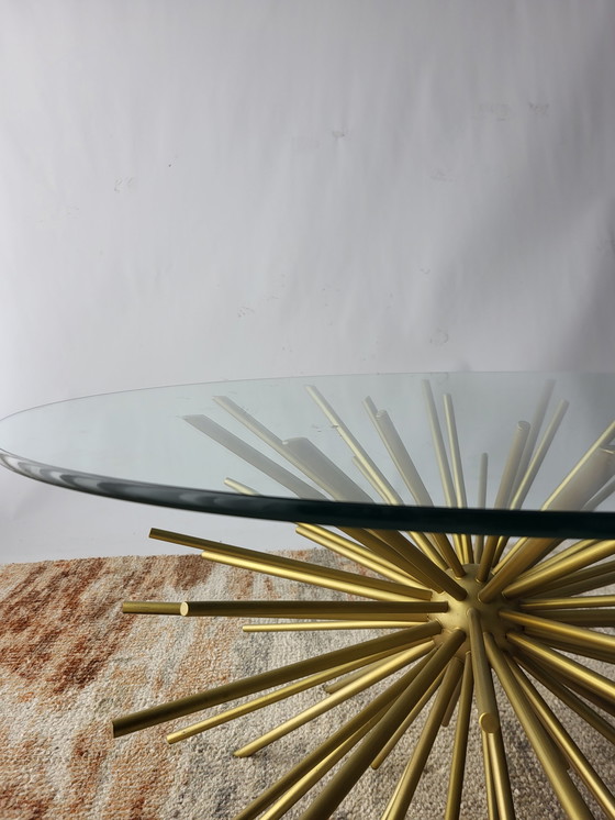 Image 1 of West elm Starbucks coffee table