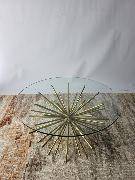 Image 1 of West elm Starbucks coffee table