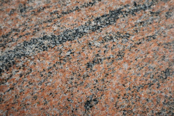 Image 1 of Granite coffee table