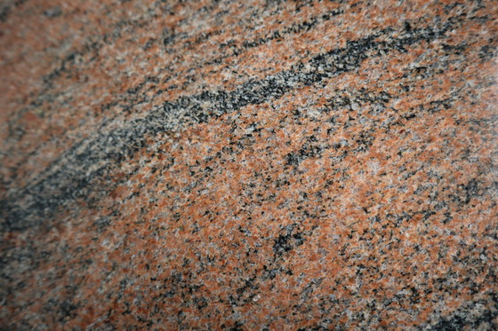 Image 1 of Granite coffee table