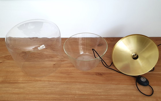 Image 1 of Lampe de table ballon Brokis