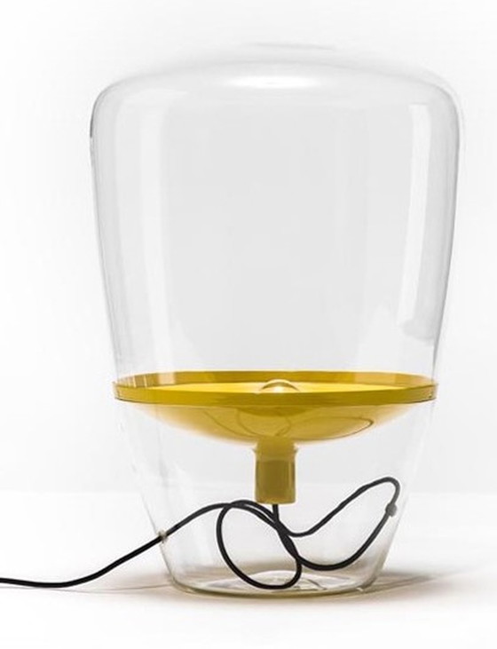 Image 1 of Brokis balloon table lamp