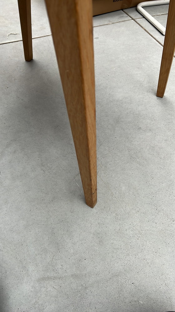 Image 1 of Jacob Berg Mid-century modern chair