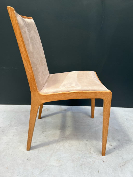 Jacob Berg Mid-century modern chair